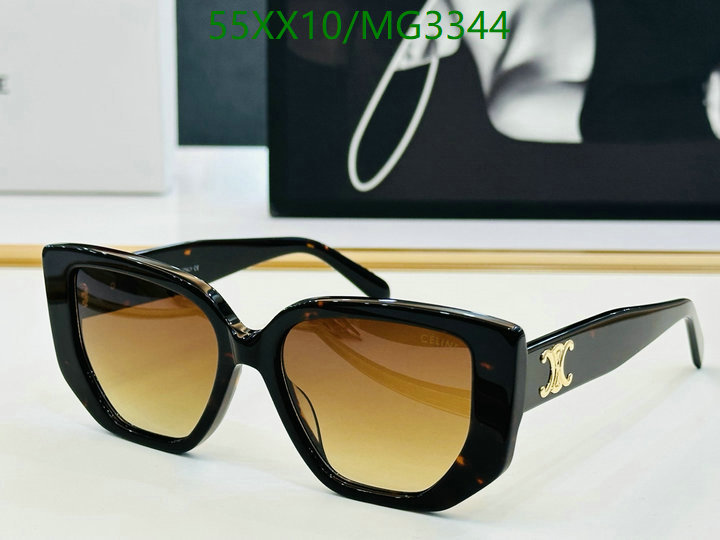 Celine-Glasses Code: MG3344 