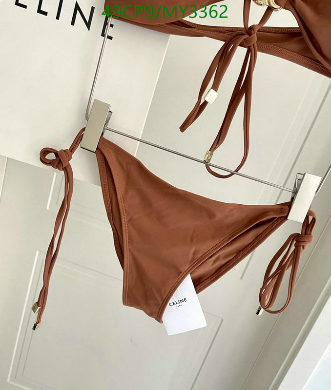 Celine-Swimsuit Code: MY3362 