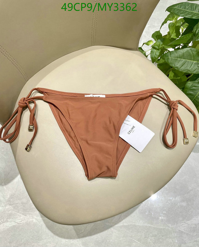 Celine-Swimsuit Code: MY3362 