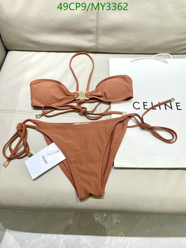 Celine-Swimsuit Code: MY3362 