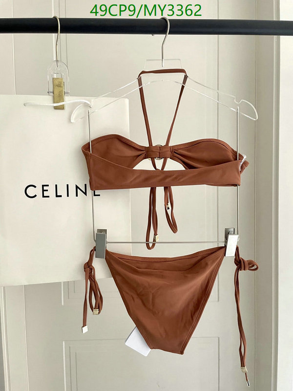 Celine-Swimsuit Code: MY3362 