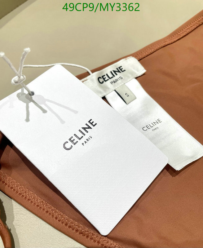 Celine-Swimsuit Code: MY3362 