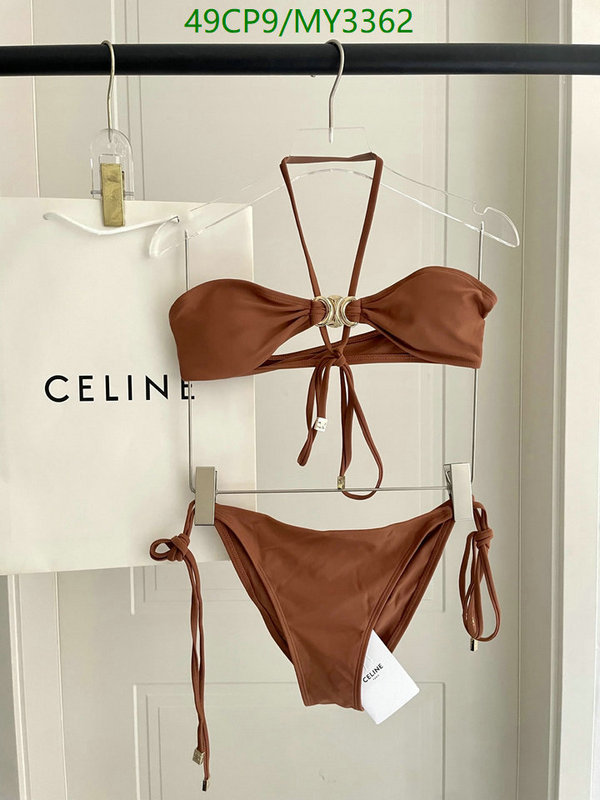 Celine-Swimsuit Code: MY3362 