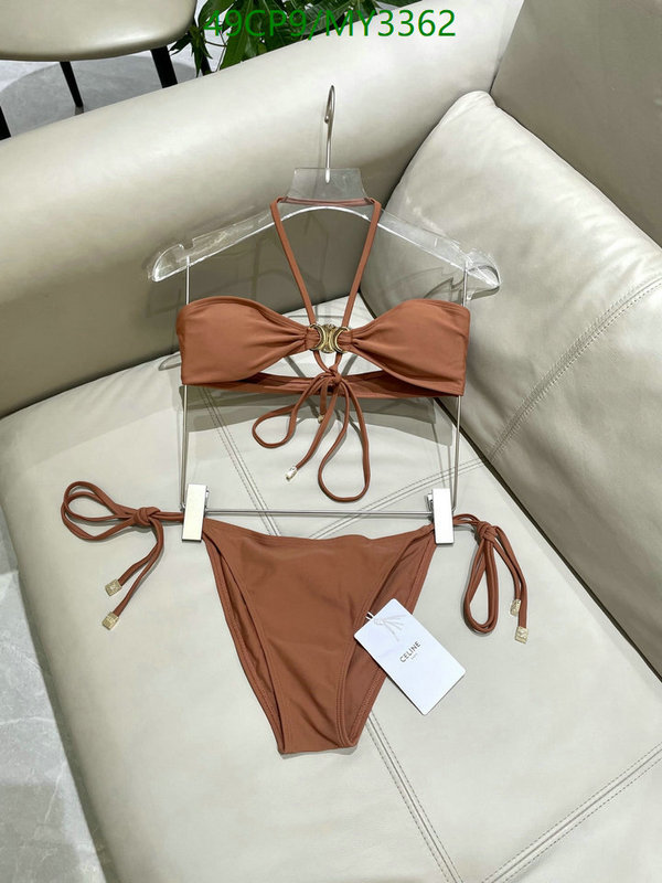 Celine-Swimsuit Code: MY3362 