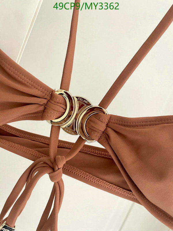Celine-Swimsuit Code: MY3362 