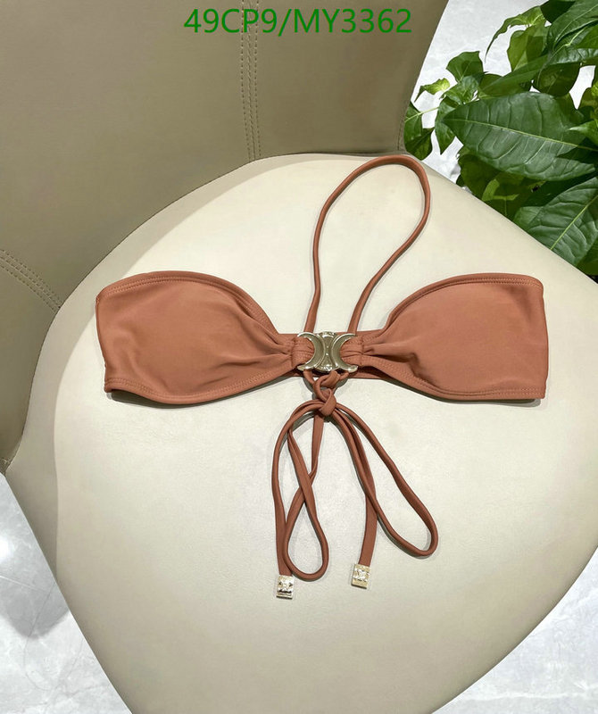 Celine-Swimsuit Code: MY3362 