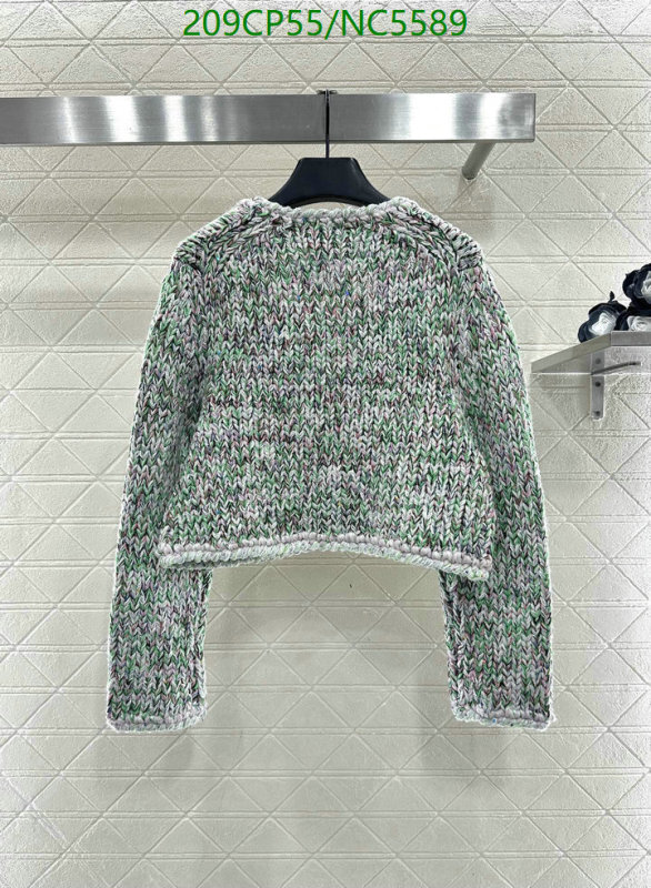 Chanel-Clothing Code: NC5589 