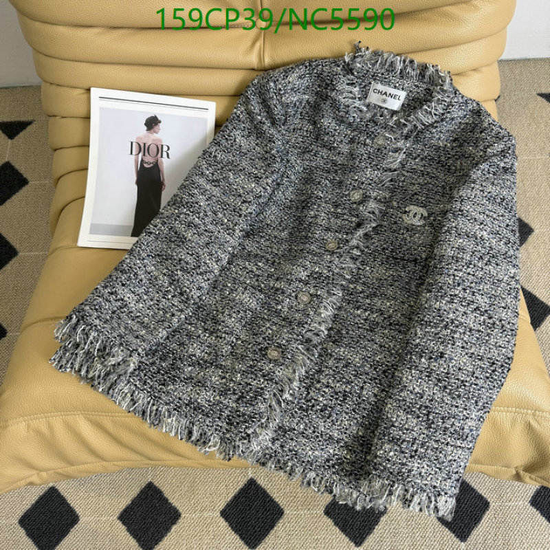 Chanel-Clothing Code: NC5590 