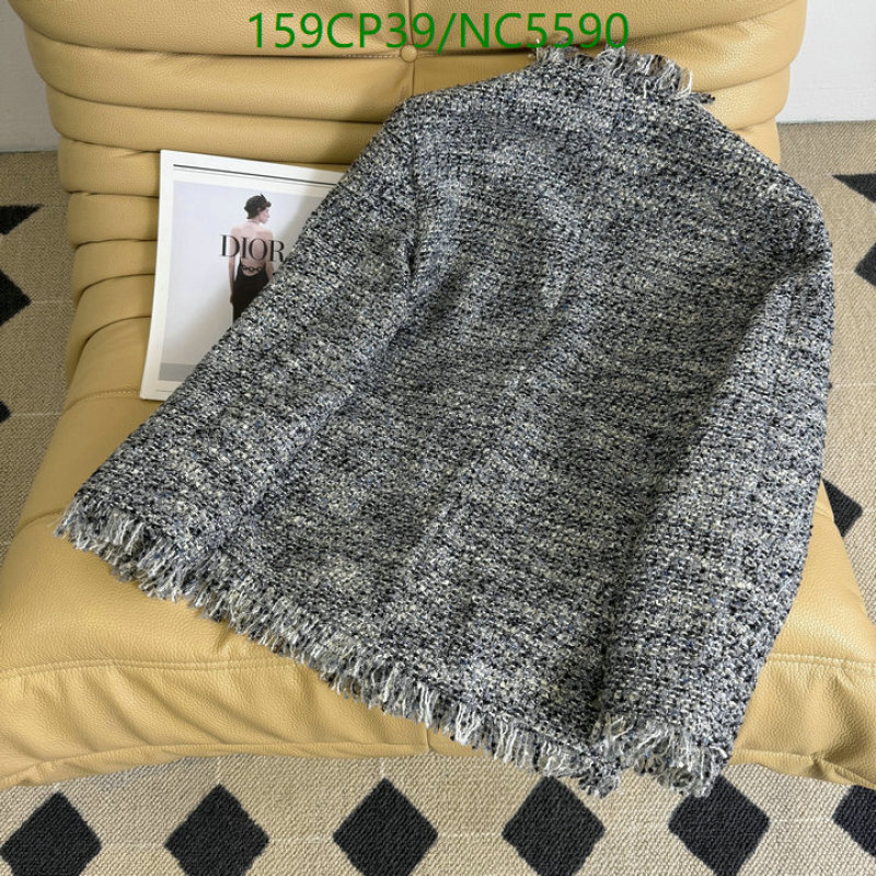 Chanel-Clothing Code: NC5590 