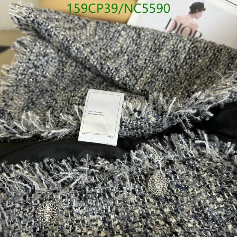 Chanel-Clothing Code: NC5590 