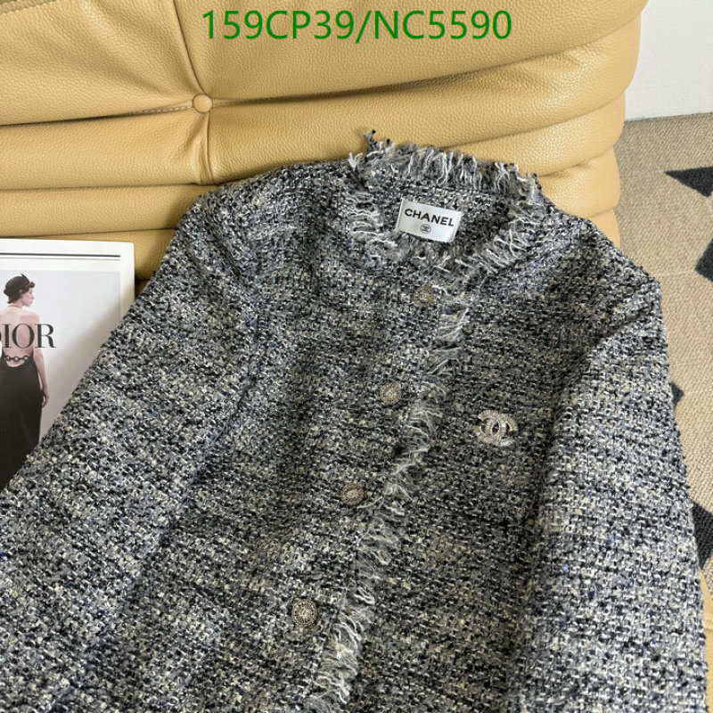Chanel-Clothing Code: NC5590 
