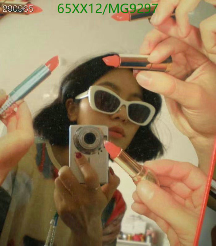 Chanel-Glasses Code: MG9297 
