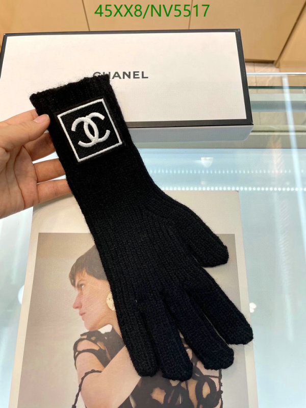 Chanel-Gloves Code: NV5517 
