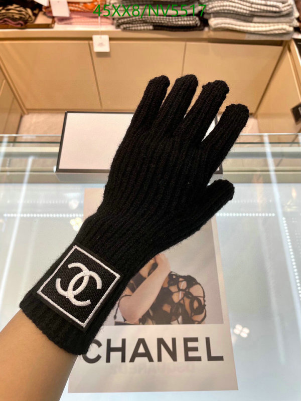 Chanel-Gloves Code: NV5517 