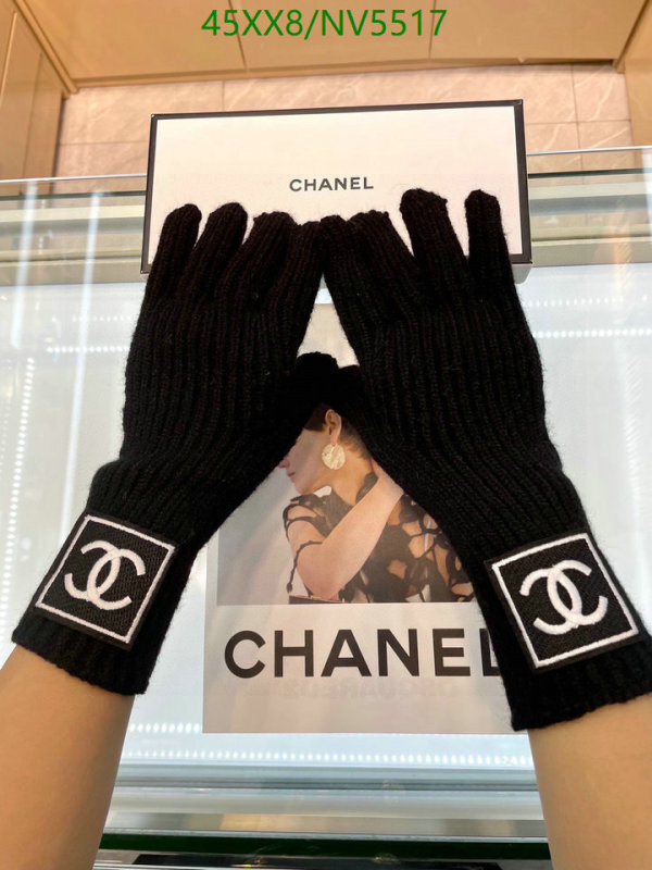 Chanel-Gloves Code: NV5517 