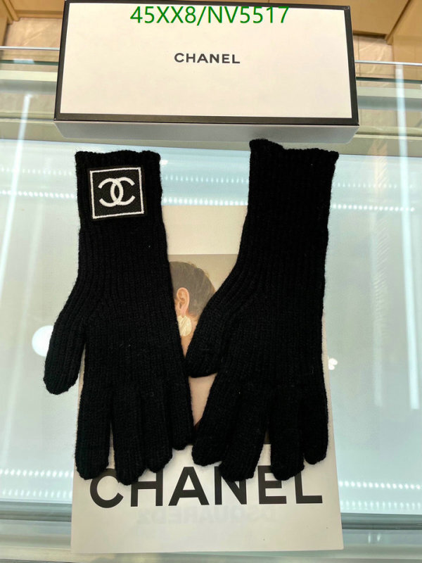 Chanel-Gloves Code: NV5517 