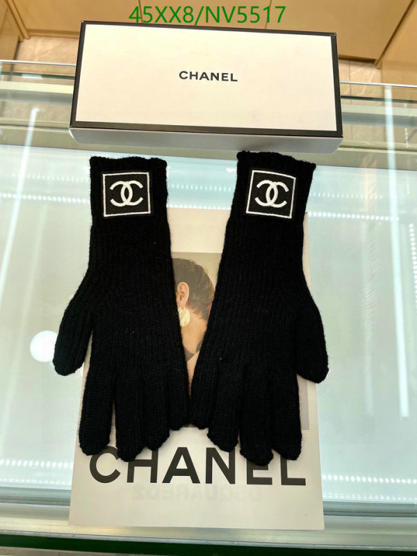 Chanel-Gloves Code: NV5517 