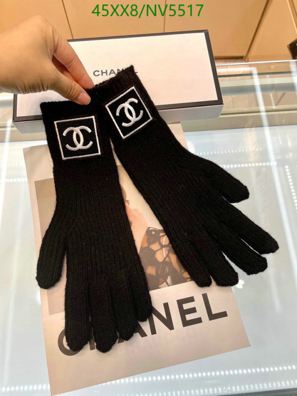 Chanel-Gloves Code: NV5517 