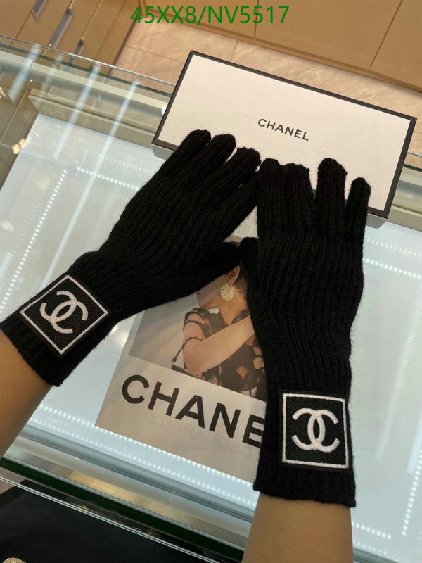 Chanel-Gloves Code: NV5517 
