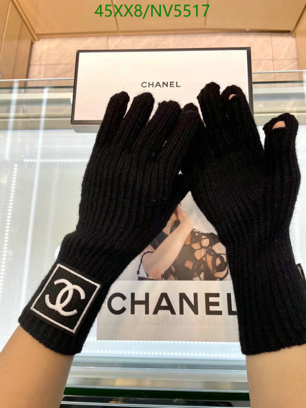Chanel-Gloves Code: NV5517 
