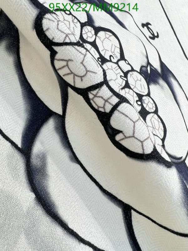 Chanel-Scarf Code: MM9214 