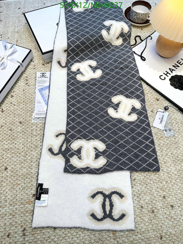 Chanel-Scarf Code: MM9237 