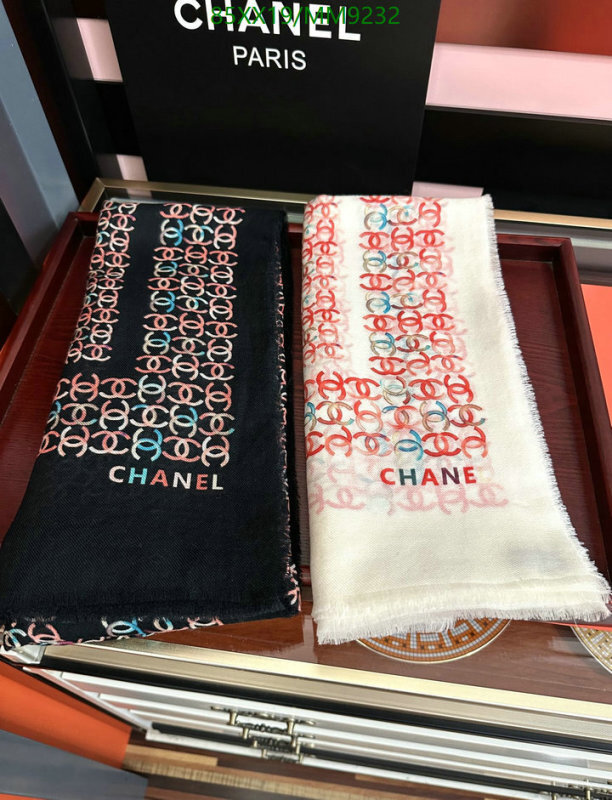 Chanel-Scarf Code: MM9232 