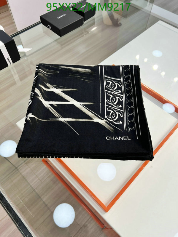 Chanel-Scarf Code: MM9217 