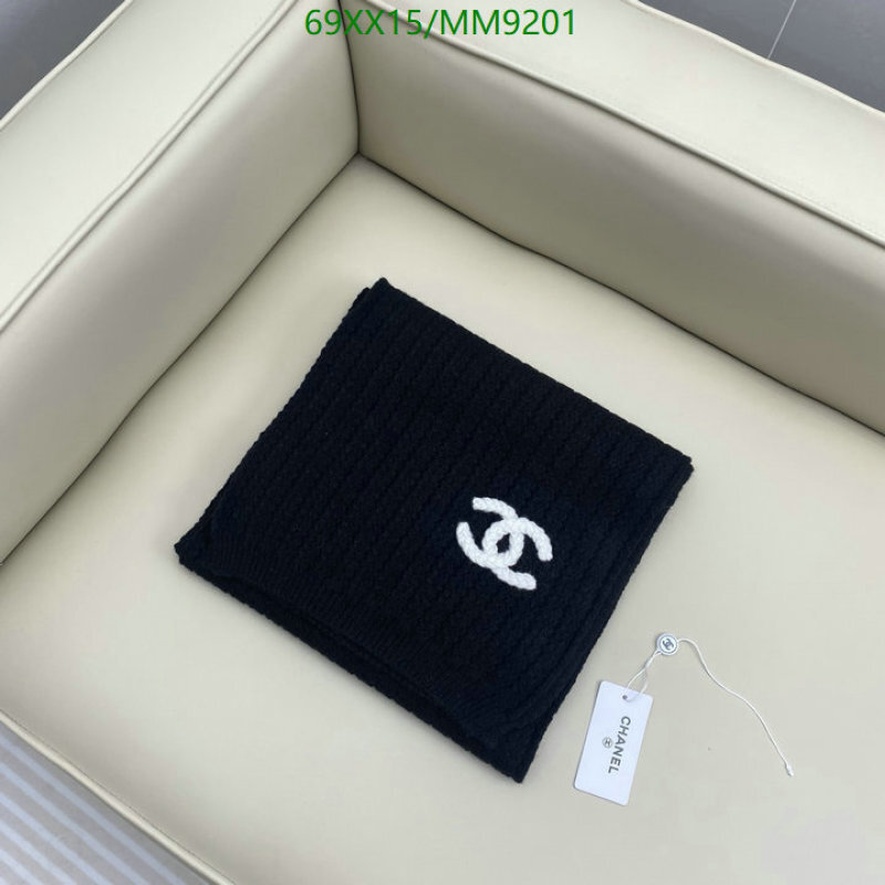 Chanel-Scarf Code: MM9201 