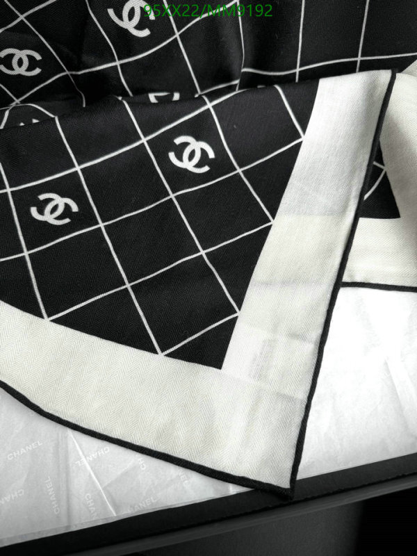 Chanel-Scarf Code: MM9192 