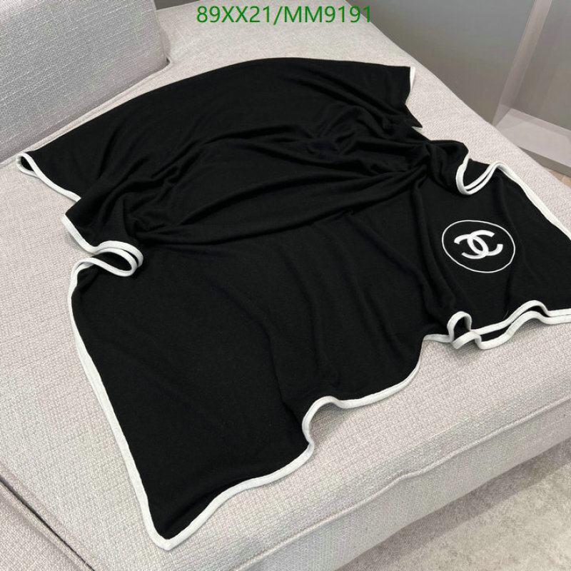 Chanel-Scarf Code: MM9191 