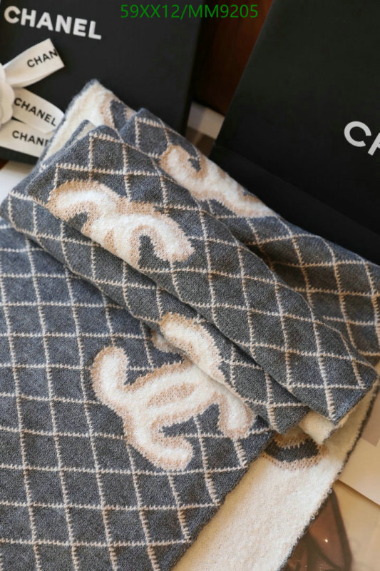 Chanel-Scarf Code: MM9205 