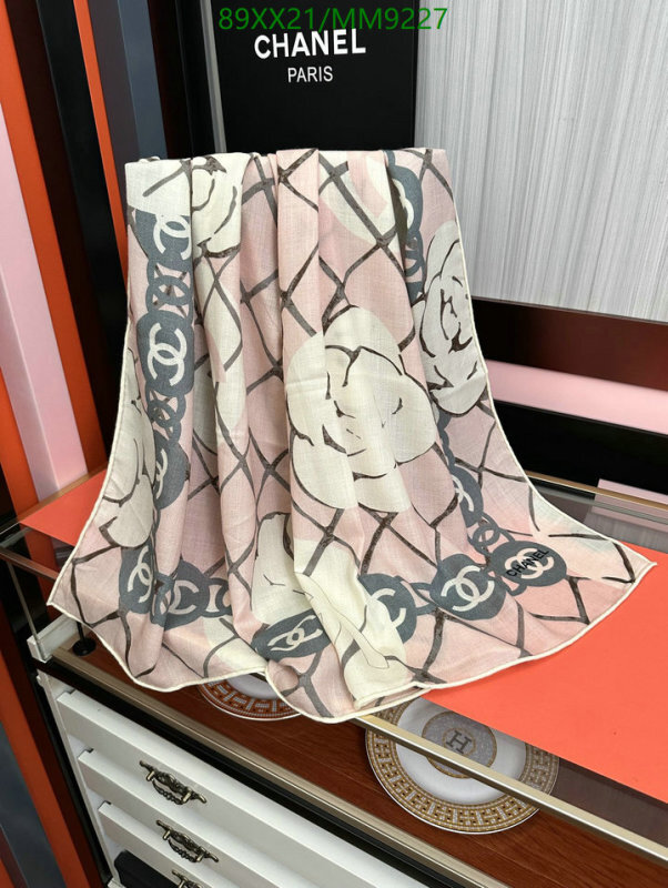 Chanel-Scarf Code: MM9227 