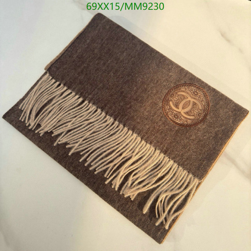 Chanel-Scarf Code: MM9230 
