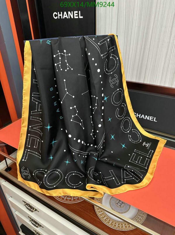 Chanel-Scarf Code: MM9244 
