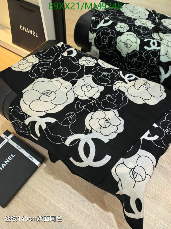 Chanel-Scarf Code: MM9248 