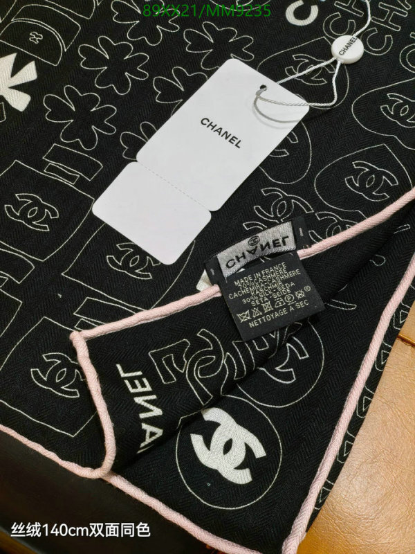 Chanel-Scarf Code: MM9235 