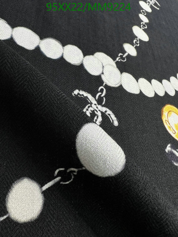 Chanel-Scarf Code: MM9224 