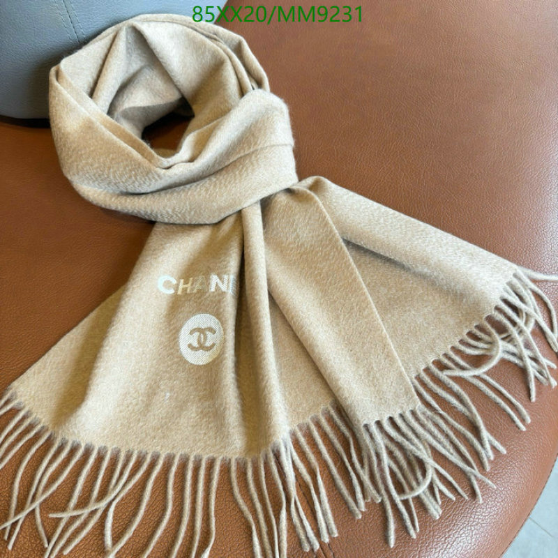 Chanel-Scarf Code: MM9231 