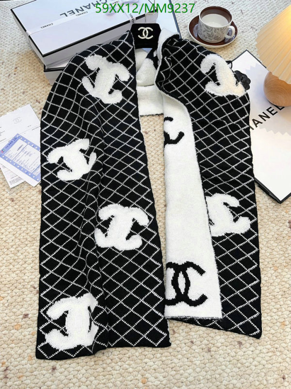 Chanel-Scarf Code: MM9237 