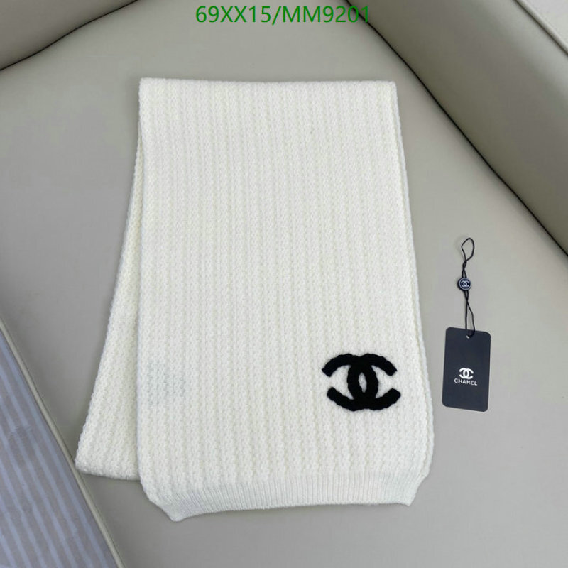 Chanel-Scarf Code: MM9201 
