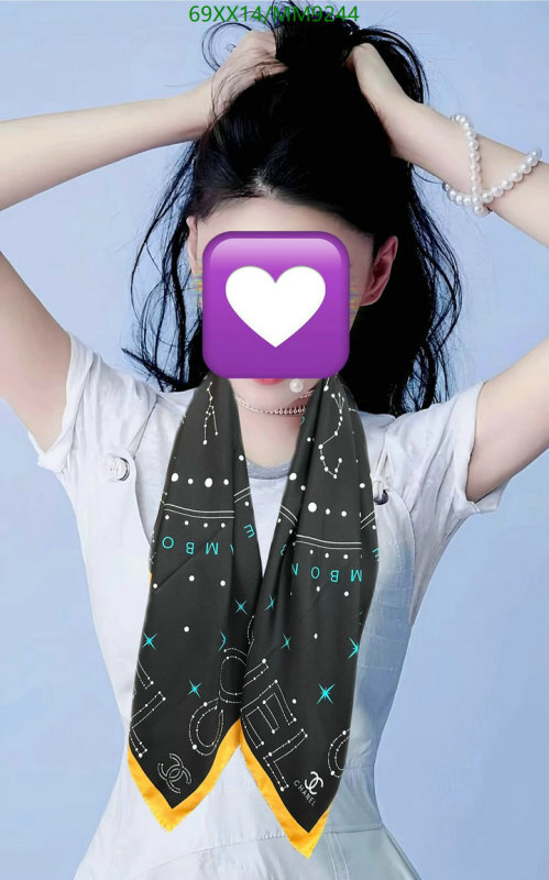 Chanel-Scarf Code: MM9244 