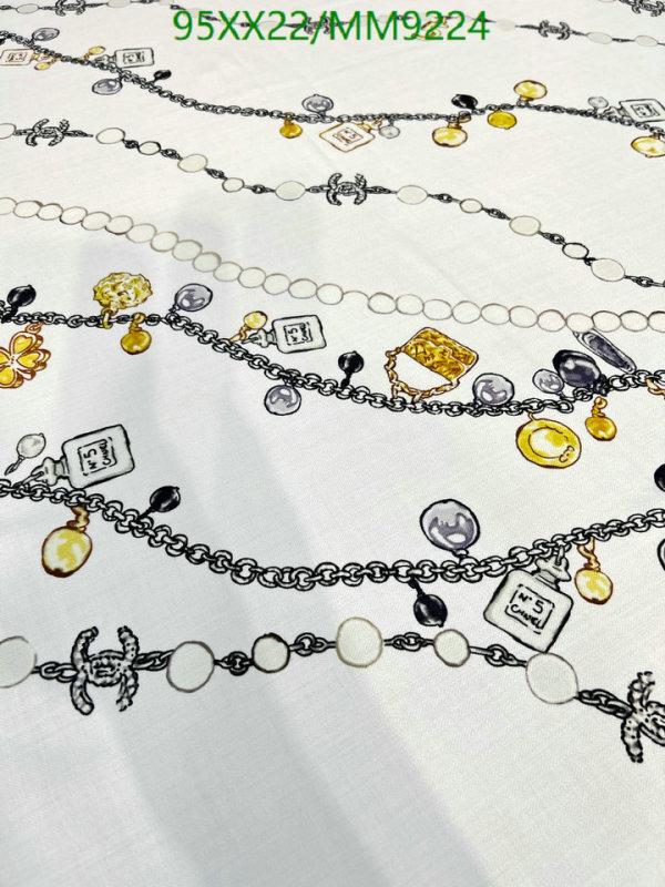 Chanel-Scarf Code: MM9224 
