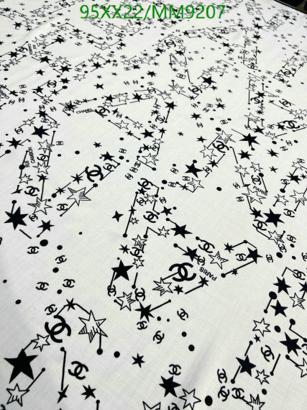 Chanel-Scarf Code: MM9207 
