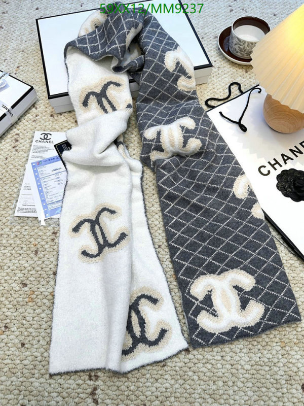 Chanel-Scarf Code: MM9237 