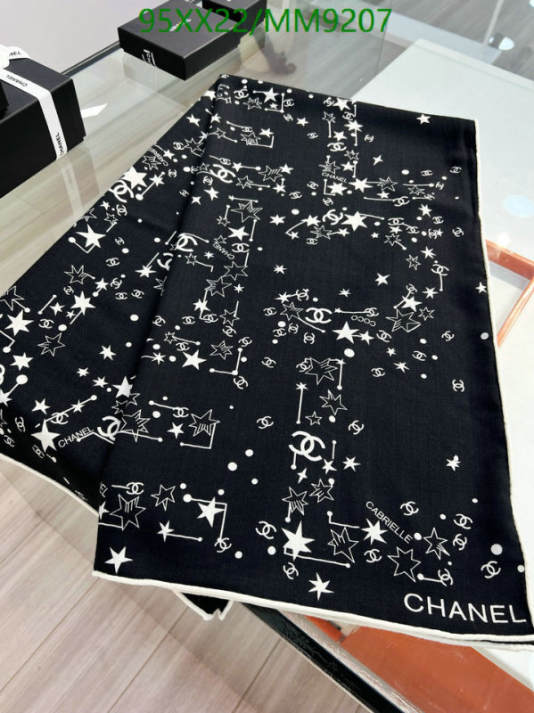 Chanel-Scarf Code: MM9207 