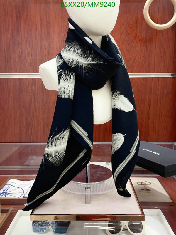 Chanel-Scarf Code: MM9240 