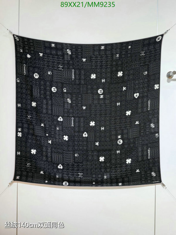 Chanel-Scarf Code: MM9235 