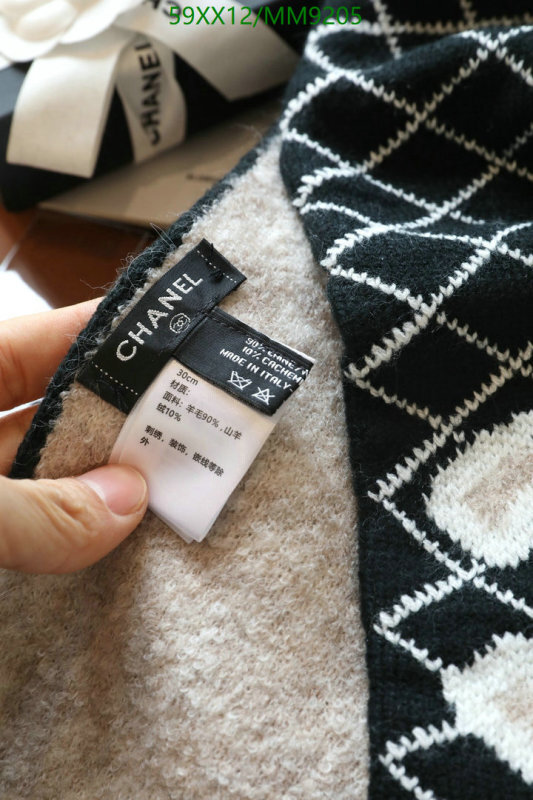 Chanel-Scarf Code: MM9205 