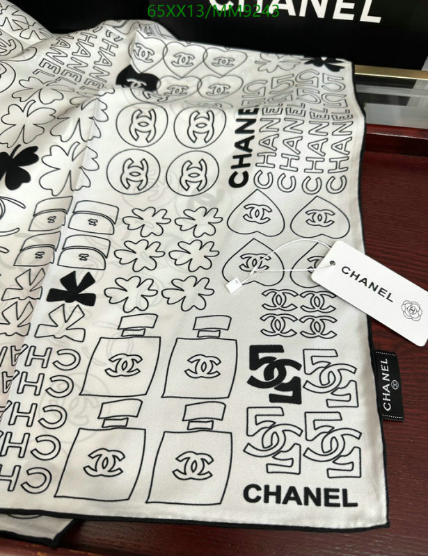 Chanel-Scarf Code: MM9243 